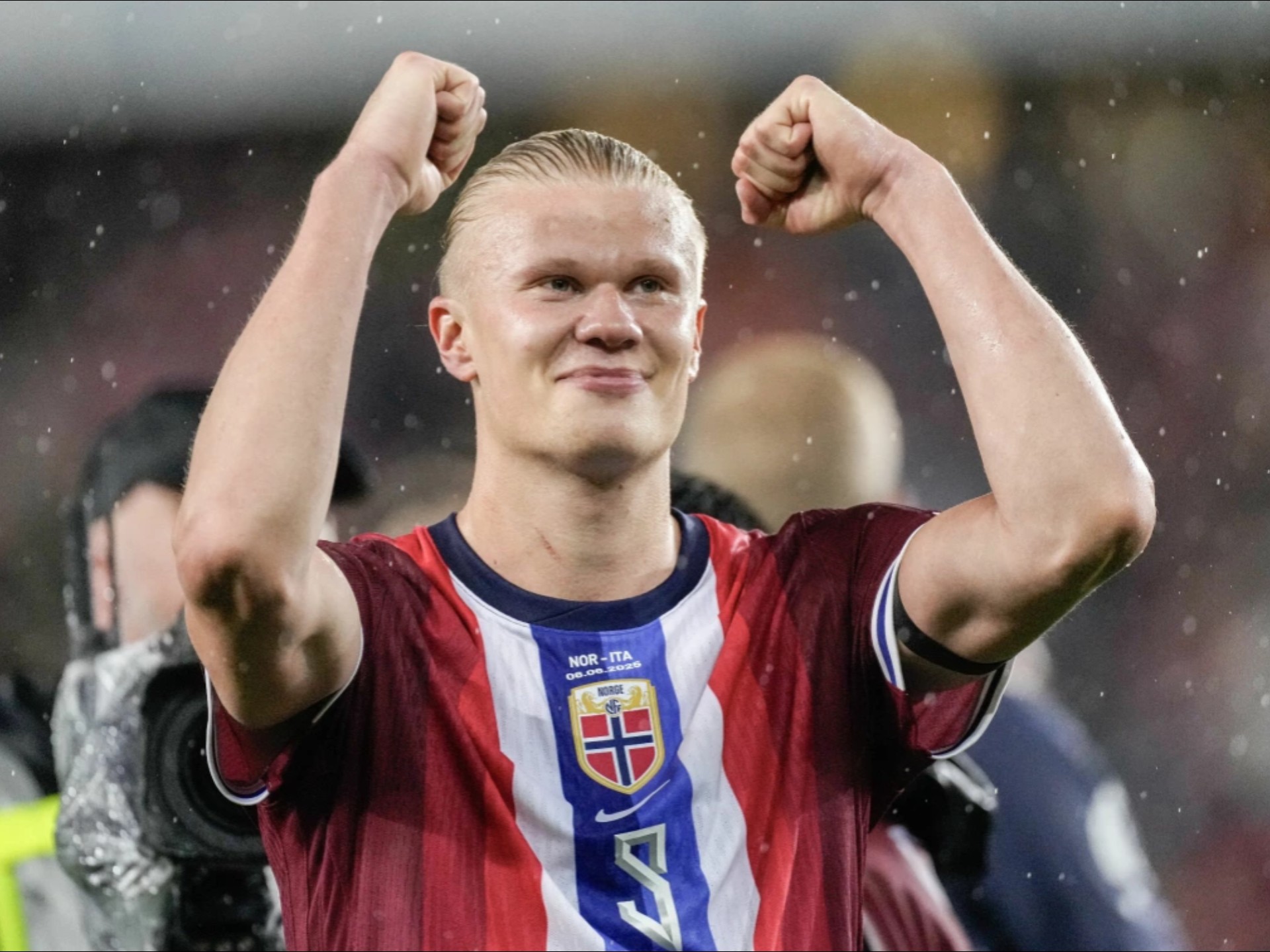 里奇：我的助攻？普利希奇就像磁铁，球似乎都在朝他飞去（里奇谈助攻：普利希奇自带磁场，皮球总往他那儿跑）