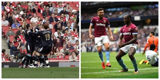 近10年巴甲最快帽子戏法：内马尔17分钟戴帽第8，罗德里戈上榜（巴甲近十年最快帽子戏法榜：内马尔17分钟列第8，罗德里戈入榜）