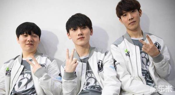 选手的对决 选手的对决